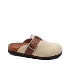 25SC01L1 OSLO BEIGE-CAMEL