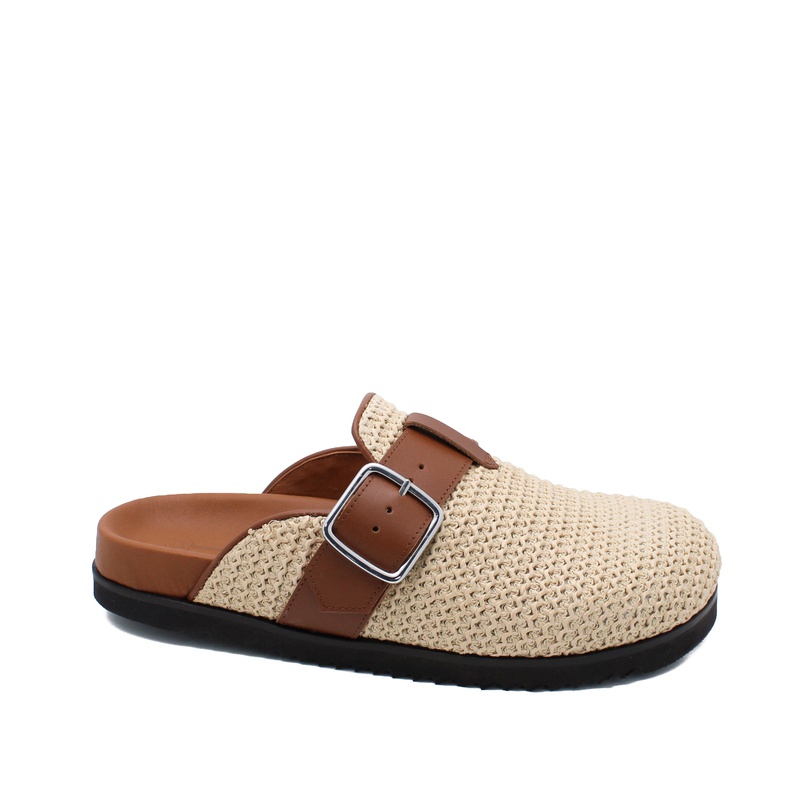 25SC01L1 OSLO BEIGE-CAMEL