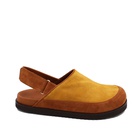 25SC02L1 COPENHAGA CAMEL-MUSTARD