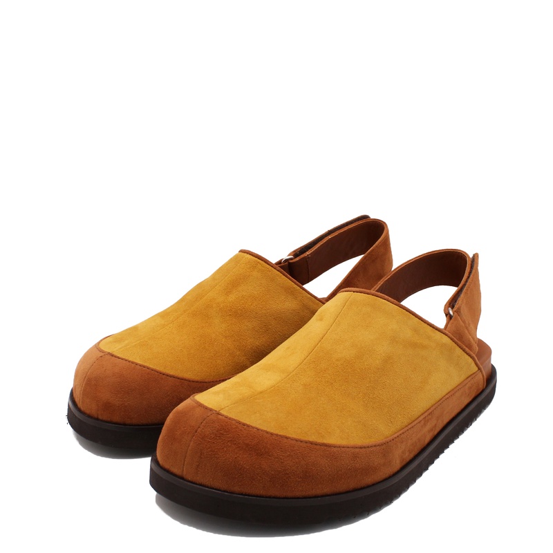 25SC02L1 COPENHAGA CAMEL-MUSTARD