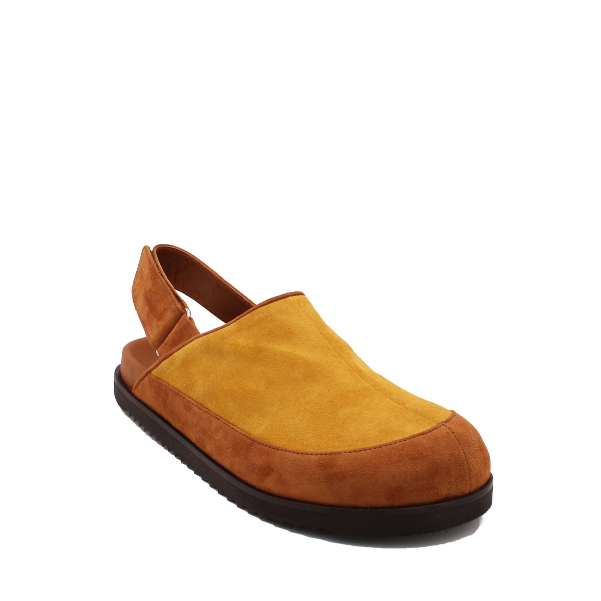 25SC02L1 COPENHAGA CAMEL-MUSTARD