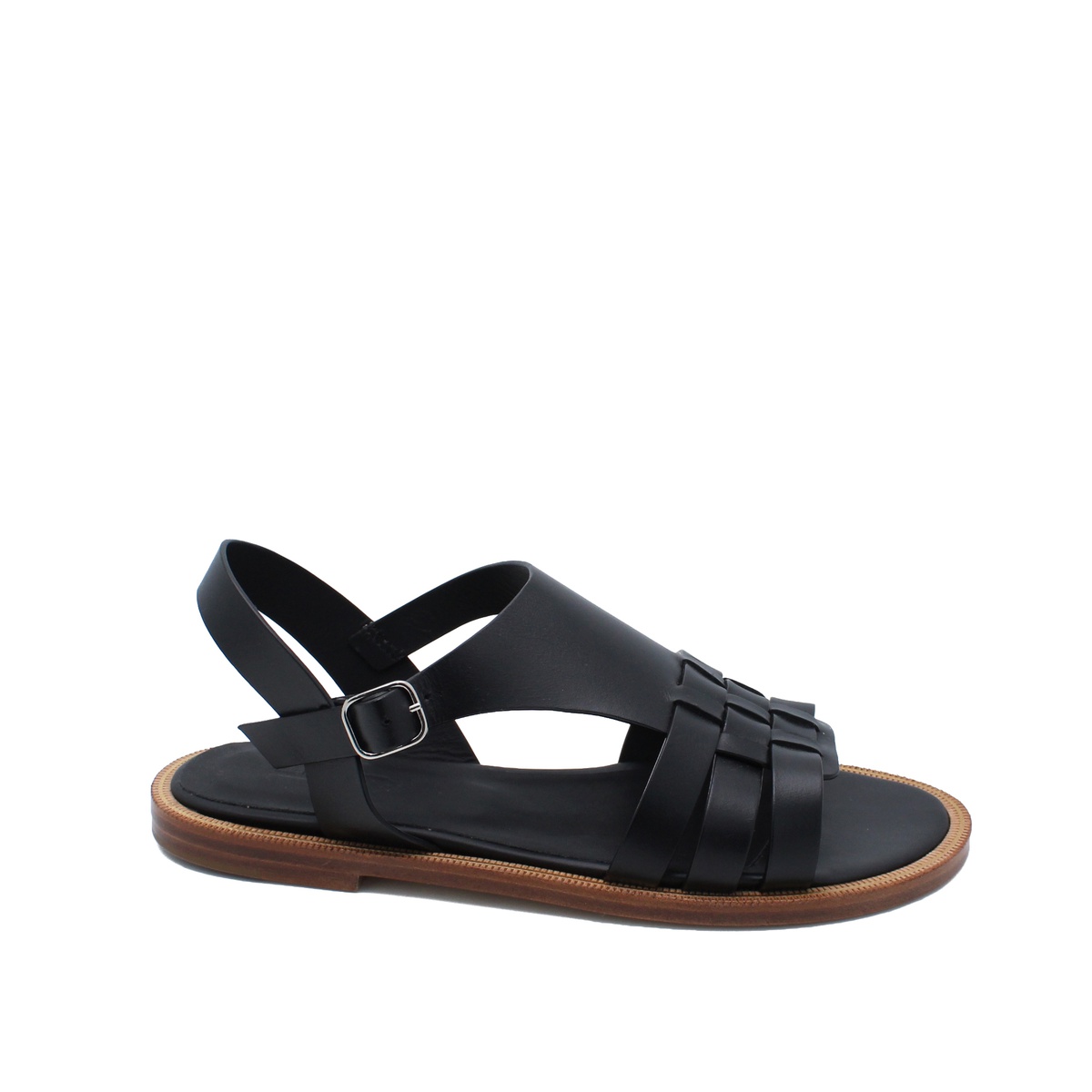 25SE01L1 MARBELLA BLACK