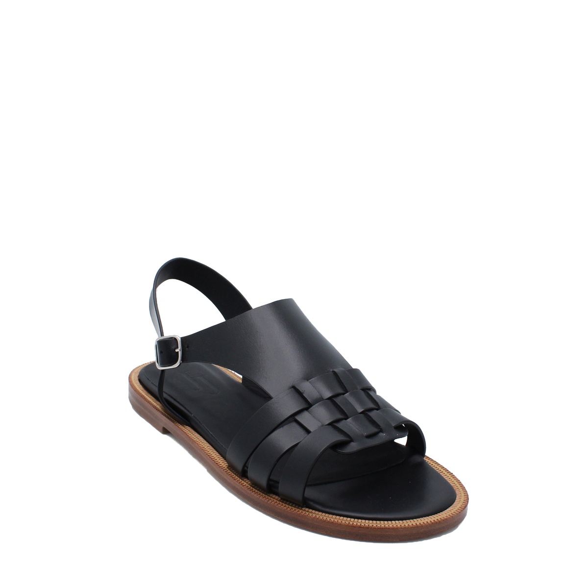 25SE01L1 MARBELLA BLACK