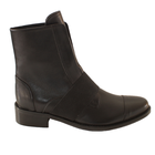 19WD02L1 BLACK BOOTS